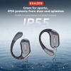 Tai nghe Bluetooth Lenovo ERAZER XF51 âm thanh nổi, giảm tiếng ồn, IP55, chỉ 239.000₫ 9