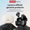 Tai nghe Bluetooth Lenovo LE260 V6.0 35ms độ trễ thấp, giảm tiếng ồn ENC - 295.900₫ 4