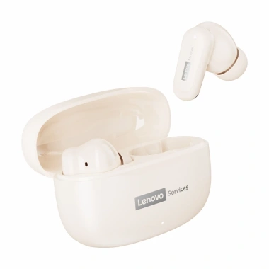 Tai nghe Bluetooth Lenovo LE260 V6.0 35ms độ trễ thấp, giảm tiếng ồn ENC - 295.900₫ 7