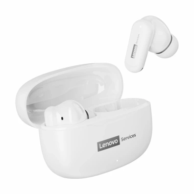 Tai nghe Bluetooth Lenovo LE260 V6.0 35ms độ trễ thấp, giảm tiếng ồn ENC - 295.900₫ 8
