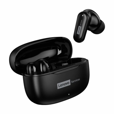 Tai nghe Bluetooth Lenovo LE260 V6.0 35ms độ trễ thấp, giảm tiếng ồn ENC - 295.900₫ 9