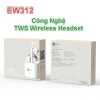 Tai nghe Bluetooth Lenovo Lecoo EW312 129k - Âm thanh chất lượng, thiết kế gọn nhẹ 7
