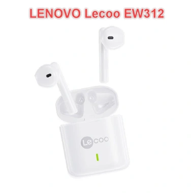 Tai nghe Bluetooth Lenovo Lecoo EW312 129k - Âm thanh chất lượng, thiết kế gọn nhẹ 10