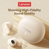 Tai nghe Bluetooth Lenovo LP19 Mini chống nước, khử tiếng ồn thông minh, mic, giảm giá 247.000₫ 2