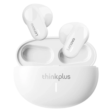 Tai nghe Bluetooth Lenovo LP19 Mini chống nước, khử tiếng ồn thông minh, mic, giảm giá 247.000₫
