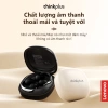 Tai Nghe Bluetooth Lenovo LP38 Không Dây - Game HD, Gọi, Cảm Ứng Thông Minh, Giảm Tiếng Ồn, Âm Thanh Nổi - Giá 299.000₫ 2