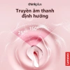 Tai Nghe Bluetooth Lenovo LP38 Không Dây - Game HD, Gọi, Cảm Ứng Thông Minh, Giảm Tiếng Ồn, Âm Thanh Nổi - Giá 299.000₫ 3