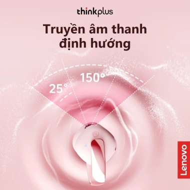 Tai Nghe Bluetooth Lenovo LP38 Không Dây - Game HD, Gọi, Cảm Ứng Thông Minh, Giảm Tiếng Ồn, Âm Thanh Nổi - Giá 299.000₫ 3 Tai Nghe Bluetooth Lenovo LP38 Không Dây - Game HD, Gọi, Cảm Ứng Thông Minh, Giảm Tiếng Ồn, Âm Thanh Nổi - Giá 299.000₫ 3