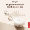Tai Nghe Bluetooth Lenovo LP38 Không Dây - Game HD, Gọi, Cảm Ứng Thông Minh, Giảm Tiếng Ồn, Âm Thanh Nổi - Giá 299.000₫ 5