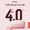 Tai Nghe Bluetooth Lenovo LP38 Không Dây - Game HD, Gọi, Cảm Ứng Thông Minh, Giảm Tiếng Ồn, Âm Thanh Nổi - Giá 299.000₫ 6