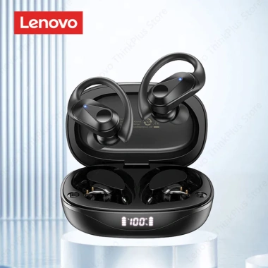 Tai nghe Bluetooth Lenovo LP75 TWS Hifi Stereo IPX5 Chống ồn, chống nước, giá 321.200đ 9