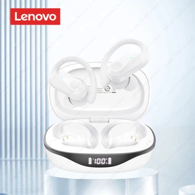 Tai nghe Bluetooth Lenovo LP75 TWS Hifi Stereo IPX5 Chống ồn, chống nước, giá 321.200đ 10