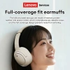 Tai nghe Bluetooth Lenovo LS103 – Không dây, độ trễ thấp, khử tiếng ồn, âm thanh HiFi, 369.000₫ 2