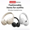 Tai nghe Bluetooth Lenovo LS103 – Không dây, độ trễ thấp, khử tiếng ồn, âm thanh HiFi, 369.000₫ 4