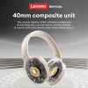 Tai nghe Bluetooth Lenovo LS103 – Không dây, độ trễ thấp, khử tiếng ồn, âm thanh HiFi, 369.000₫ 6