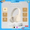 Tai Nghe Bluetooth Lenovo TH10 Chống Ồn, Micro Chuyên Dụng Game - Giá 370.000₫