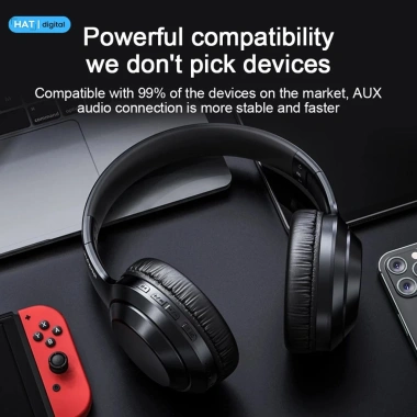 Tai Nghe Bluetooth Lenovo TH10 Chống Ồn, Micro Chuyên Dụng Game - Giá 370.000₫ 2