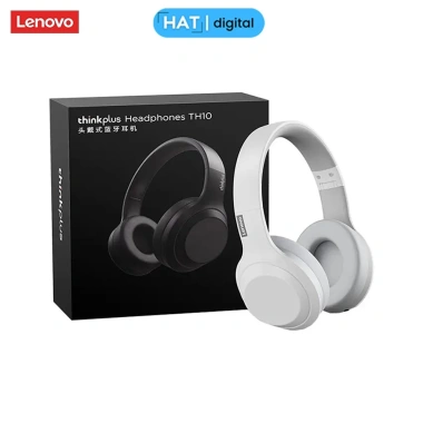 Tai Nghe Bluetooth Lenovo TH10 Chống Ồn, Micro Chuyên Dụng Game - Giá 370.000₫ 10