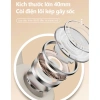 Tai Nghe Bluetooth Lenovo TH10 Chụp Tai - Âm Thanh Nổi, Giảm Ồn, Chống Nước, Mic, Kết Nối Đa Thiết Bị, Giá 365.000₫ 5