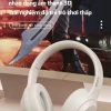 Tai Nghe Bluetooth Lenovo TH10 Chụp Tai - Âm Thanh Nổi, Giảm Ồn, Chống Nước, Mic, Kết Nối Đa Thiết Bị, Giá 365.000₫ 6