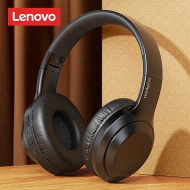 Tai nghe Bluetooth Lenovo TH10 HIFI - Âm thanh chất lượng cao, cuộc gọi rõ nét, giảm giá 20% chỉ 249.000₫