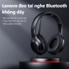 Tai nghe Bluetooth Lenovo TH10 HIFI - Âm thanh chất lượng cao, cuộc gọi rõ nét, giảm giá 20% chỉ 249.000₫ 3