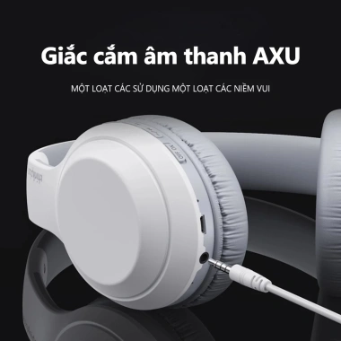 Tai nghe Bluetooth Lenovo TH10 HIFI - Âm thanh chất lượng cao, cuộc gọi rõ nét, giảm giá 20% chỉ 249.000₫