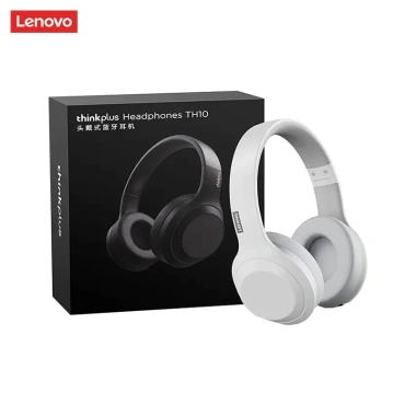 Tai nghe Bluetooth Lenovo TH10 HIFI - Âm thanh chất lượng cao, cuộc gọi rõ nét, giảm giá 20% chỉ 249.000₫