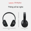 Tai Nghe Bluetooth Lenovo TH10 HiFi, Giảm Ồn, Chống Thấm Nước, Mic iOS PC - 383k 6