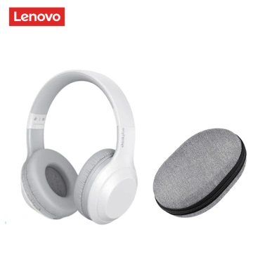 Tai Nghe Bluetooth Lenovo TH10 HiFi, Giảm Ồn, Chống Thấm Nước, Mic iOS PC - 383k 10 Tai Nghe Bluetooth Lenovo TH10 HiFi, Giảm Ồn, Chống Thấm Nước, Mic iOS PC - 383k 10