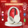 Tai Nghe Bluetooth LENOVO TH10 HiFi, Giảm Ồn, Chống Thấm Nước, Mic, Tương Thích Android iOS PC – Giá Ưu Đãi 373.000₫