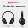 Tai Nghe Bluetooth LENOVO TH10 HiFi, Giảm Ồn, Chống Thấm Nước, Mic, Tương Thích Android iOS PC – Giá Ưu Đãi 373.000₫ 9
