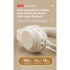 Tai Nghe Bluetooth Lenovo TH10 - Pin Trâu, Dây Rời, Âm Thanh Nổi, Micro, Game Sống Động Giá 370.000₫ 3