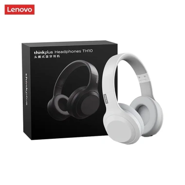 Tai Nghe Bluetooth Lenovo TH10 - Pin Trâu, Dây Rời, Âm Thanh Nổi, Micro, Game Sống Động Giá 370.000₫ 8