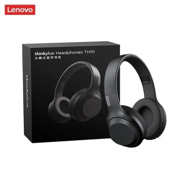 Tai Nghe Bluetooth Lenovo TH10 - Pin Trâu, Dây Rời, Âm Thanh Nổi, Micro, Game Sống Động Giá 370.000₫ 9