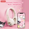 Tai nghe Bluetooth Lenovo TH10 Sticker, âm thanh chất lượng, BT5.0, giá 416.900₫