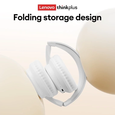 Tai nghe Bluetooth Lenovo TH11 - Micrô, âm thanh, Android & iOS, Giá 289.000₫