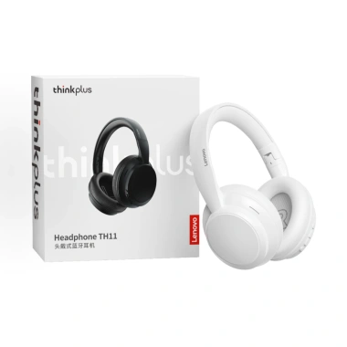 Tai nghe Bluetooth Lenovo TH11 - Micrô, âm thanh, Android & iOS, Giá 289.000₫