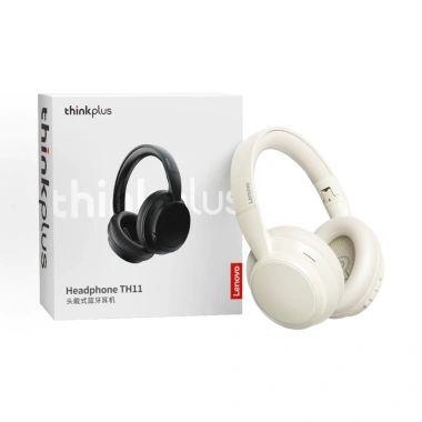 Tai nghe Bluetooth Lenovo TH11 - Micrô, âm thanh, Android & iOS, Giá 289.000₫
