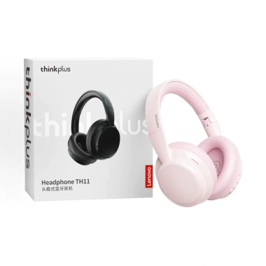 Tai nghe Bluetooth Lenovo TH11 - Micrô, âm thanh, Android & iOS, Giá 289.000₫ 10 Tai nghe Bluetooth Lenovo TH11 - Micrô, âm thanh, Android & iOS, Giá 289.000₫ 10