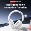 Tai Nghe Bluetooth Lenovo TH60 ANC 28H Pin, Giảm Tiếng Ồn Chủ Động, BT5.4 Chơi Game - Giá 319.000đ 2