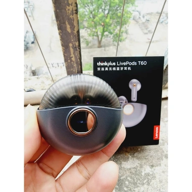 Tai nghe Bluetooth Lenovo Thinkplus ANC T60 chống ồn chủ động giá 379,000 VND 7
