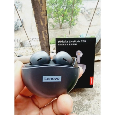 Tai nghe Bluetooth Lenovo Thinkplus ANC T60 chống ồn chủ động giá 379,000 VND 8