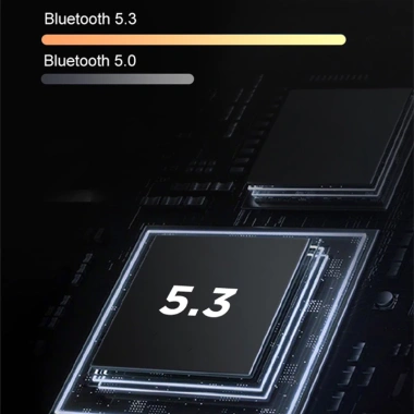 Tai nghe Bluetooth Lenovo X20 không dây, truyền âm thanh qua xương, chỉ 199.000 5 Tai nghe Bluetooth Lenovo X20 không dây, truyền âm thanh qua xương, chỉ 199.000 5