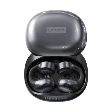 Tai nghe Bluetooth Lenovo X20 không dây, truyền âm thanh qua xương, chỉ 199.000 9 Tai nghe Bluetooth Lenovo X20 không dây, truyền âm thanh qua xương, chỉ 199.000 9