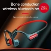 Tai nghe Bluetooth Lenovo X3 Pro - Dẫn truyền xương, IPX5, cho thể thao nghe nhạc