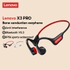 Tai nghe Bluetooth Lenovo X3 Pro - Dẫn truyền xương, IPX5, cho thể thao nghe nhạc 2