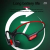 Tai nghe Bluetooth Lenovo X3 Pro - Dẫn truyền xương, IPX5, cho thể thao nghe nhạc 7