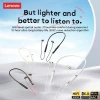 Tai nghe Bluetooth Lenovo Y111 Đeo Cổ Thể Thao, Âm Thanh HiFi Độ Phân Giải Cao, Thiết Kế Tai Trong Từ Tính - Giá 219.000₫ 3