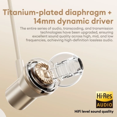 Tai nghe Bluetooth Lenovo Y111 Đeo Cổ Thể Thao, Âm Thanh HiFi Độ Phân Giải Cao, Thiết Kế Tai Trong Từ Tính - Giá 219.000₫ 8
